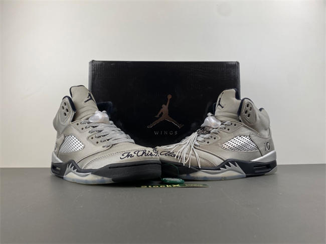 Air Jordan 5  “Wings  IO2038-001