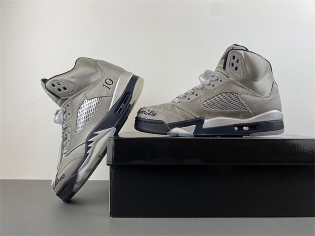 Air Jordan 5  “Wings  IO2038-001