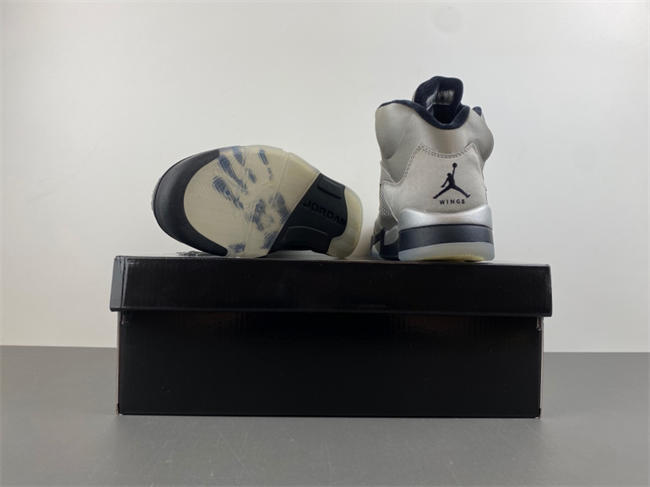 Air Jordan 5  “Wings  IO2038-001