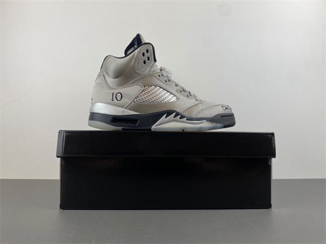 Air Jordan 5  “Wings  IO2038-001