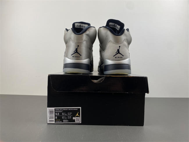 Air Jordan 5  “Wings  IO2038-001