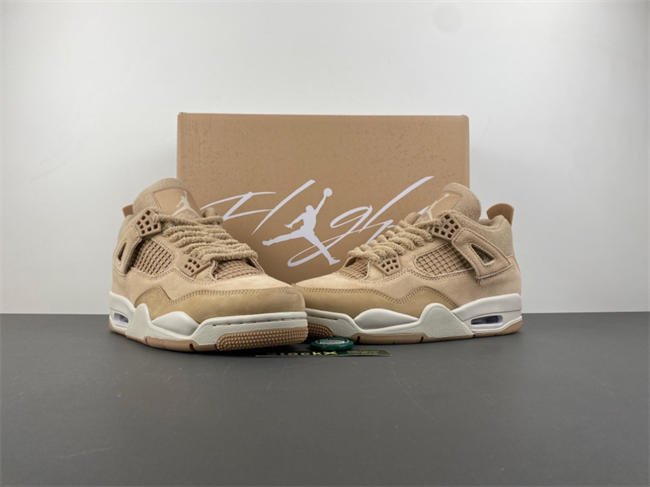 Air Jordan 4 Retro  HV0823-200