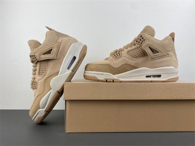 Air Jordan 4 Retro  HV0823-200
