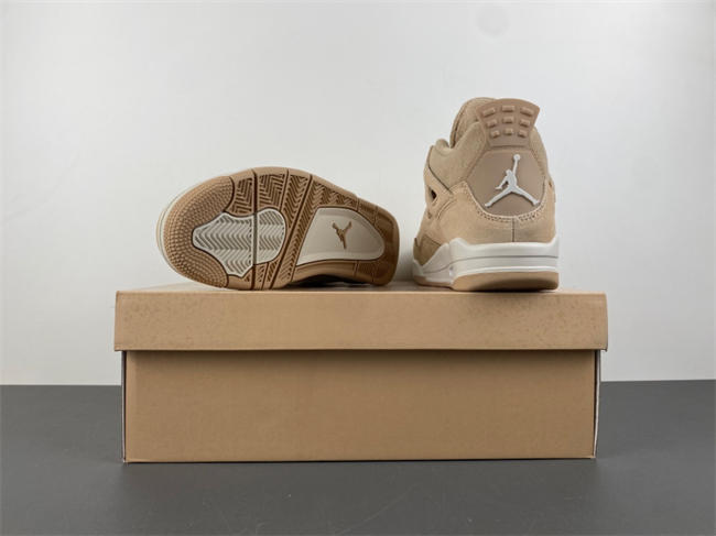 Air Jordan 4 Retro  HV0823-200