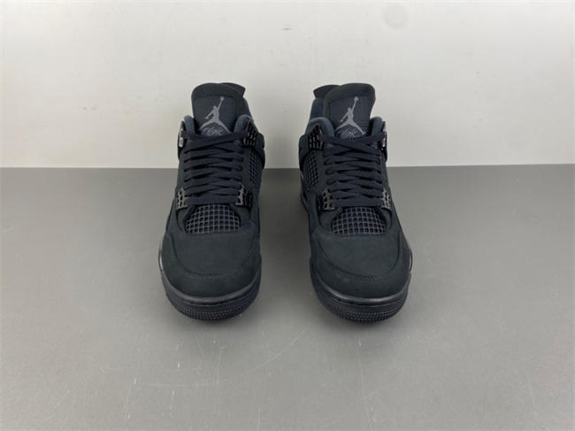 Air Jordan 4 “Black Cat”  FV5029-010