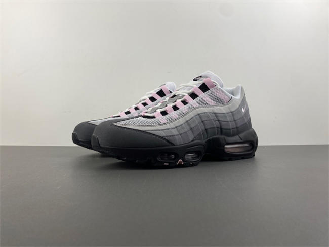 Nike Air Max 95 ''Pink Foam''   CJ0588-001