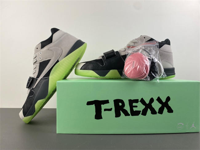 Chase B x Travis Scott x Jordan Jumpman Jack TR  IH7971-001
