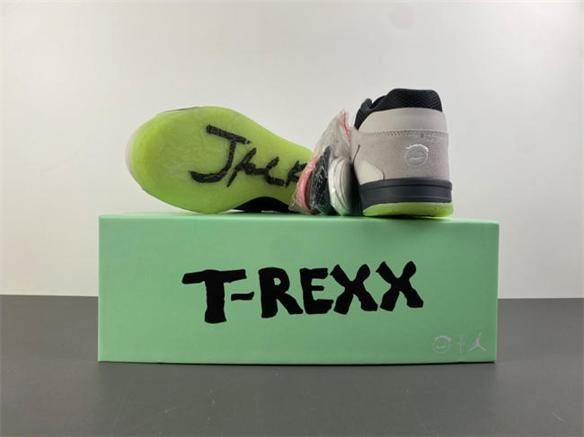 Chase B x Travis Scott x Jordan Jumpman Jack TR  IH7971-001