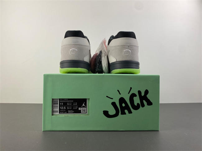 Chase B x Travis Scott x Jordan Jumpman Jack TR  IH7971-001