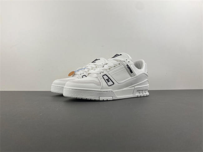 Louis Vuitton LV trainer
