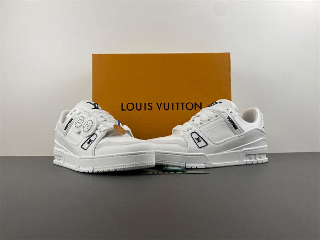 Louis Vuitton LV trainer