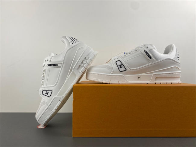 Louis Vuitton LV trainer
