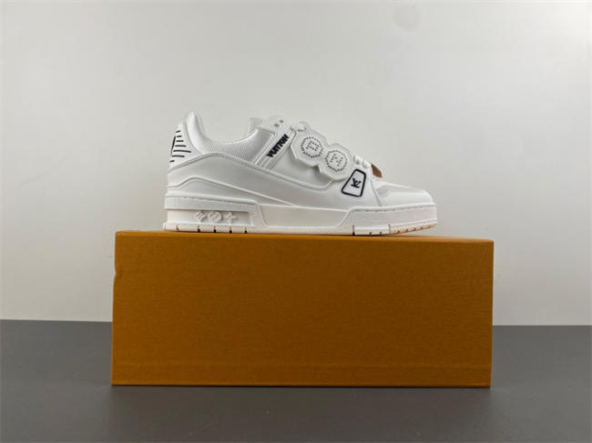 Louis Vuitton LV trainer