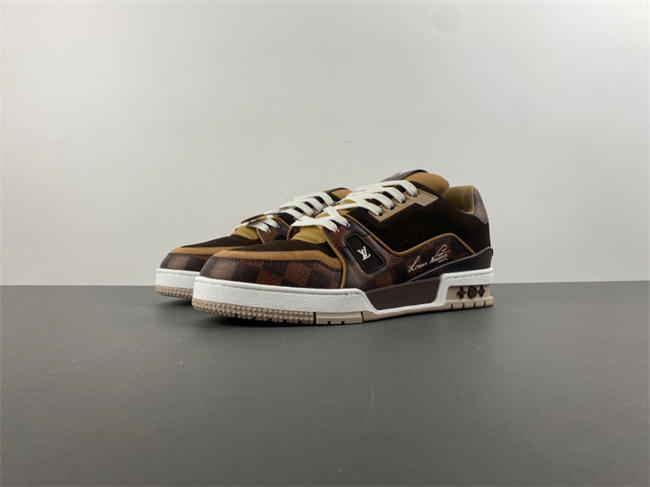 Louis Vuitton LV trainer