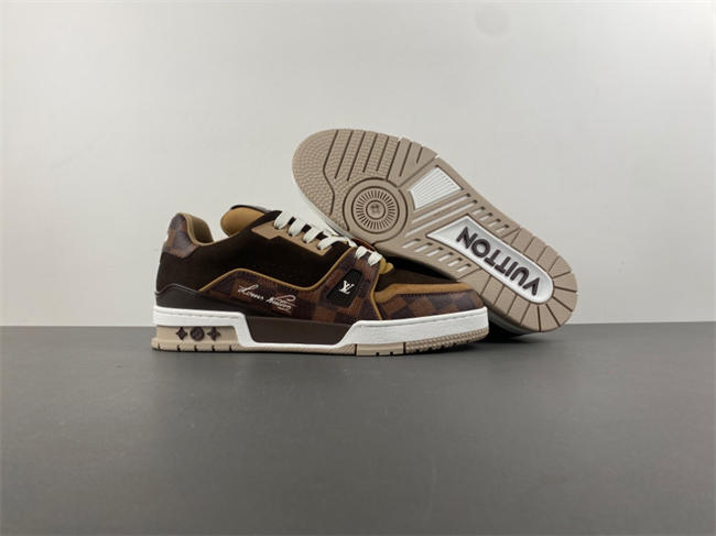 Louis Vuitton LV trainer
