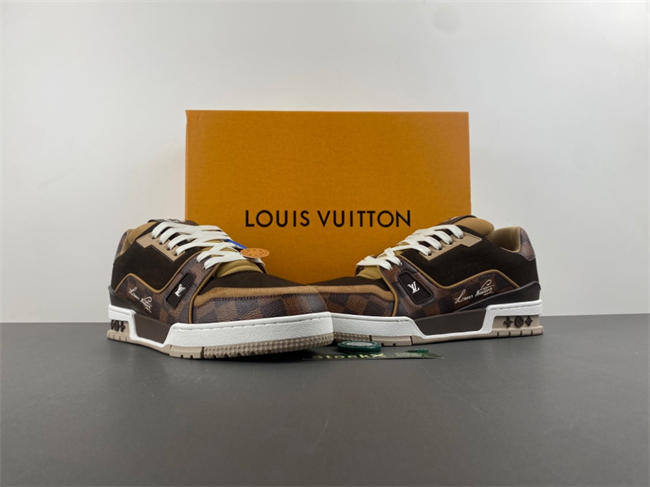Louis Vuitton LV trainer