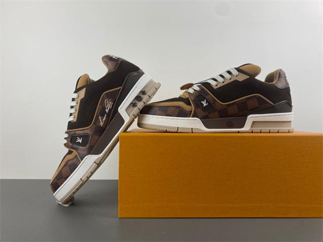 Louis Vuitton LV trainer