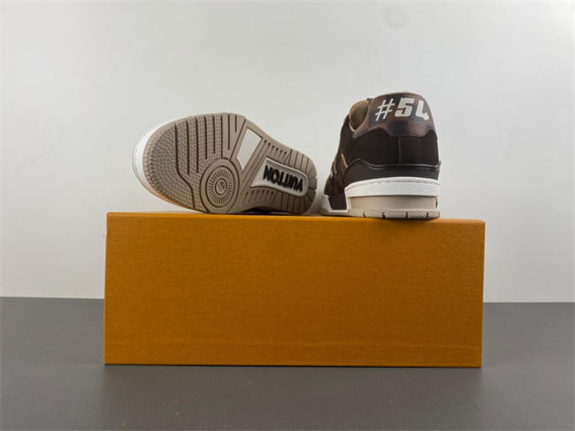 Louis Vuitton LV trainer