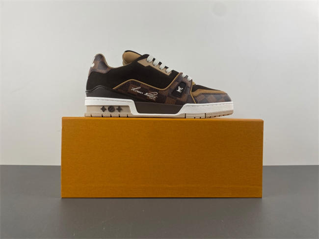 Louis Vuitton LV trainer