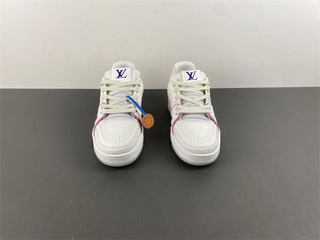 Louis Vuitton LV trainer