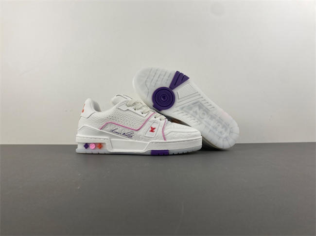 Louis Vuitton LV trainer