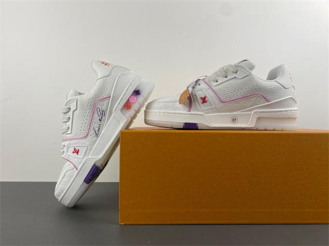 Louis Vuitton LV trainer