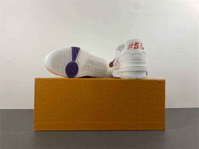Louis Vuitton LV trainer
