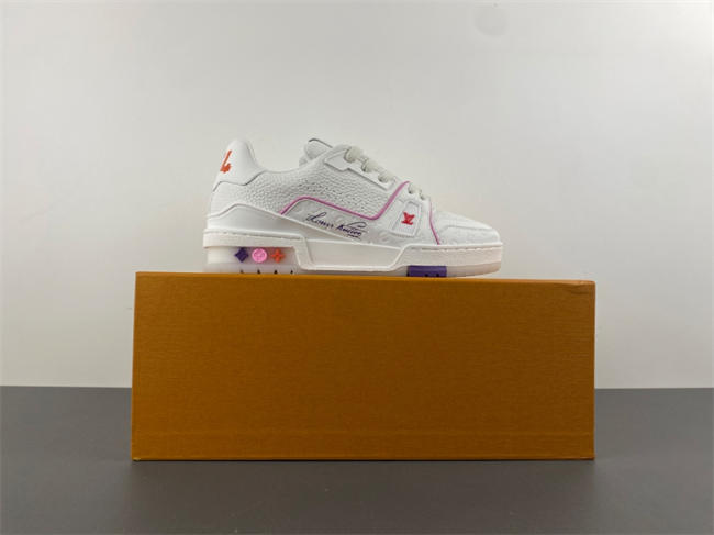 Louis Vuitton LV trainer