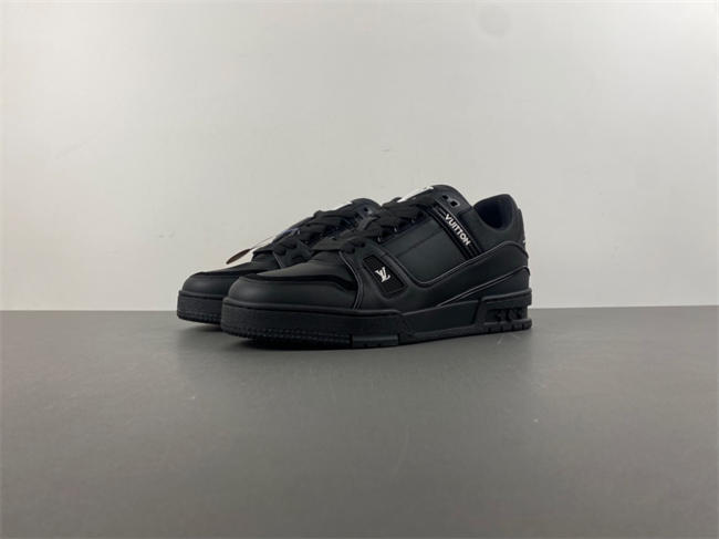 Louis Vuitton LV trainer