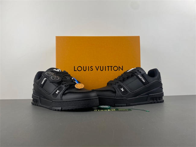 Louis Vuitton LV trainer