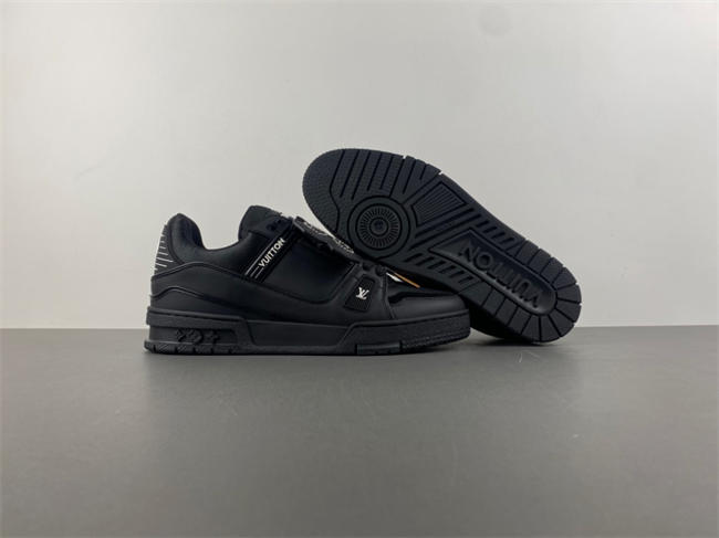 Louis Vuitton LV trainer