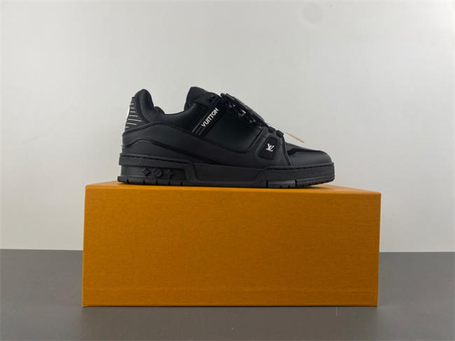 Louis Vuitton LV trainer