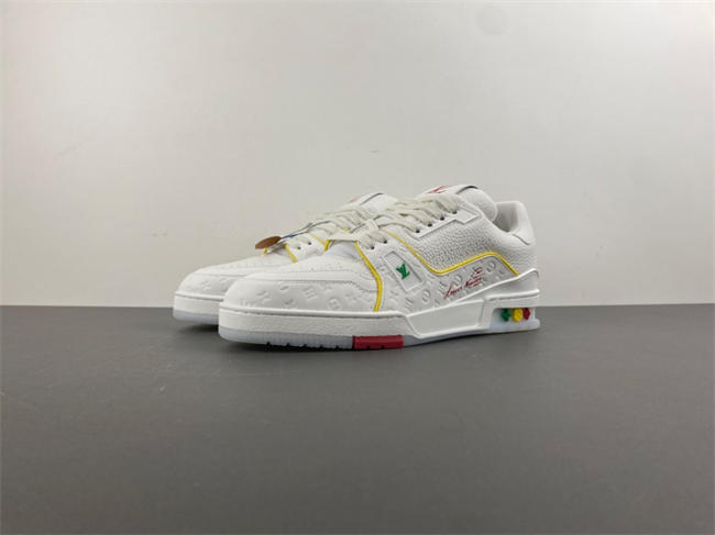 Louis Vuitton LV trainer