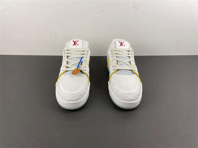 Louis Vuitton LV trainer