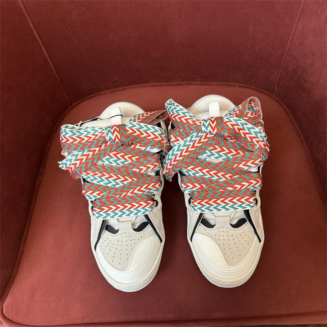 Lanvon Curb Sneaker