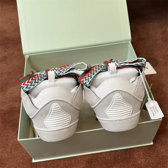 Lanvon Curb Sneaker
