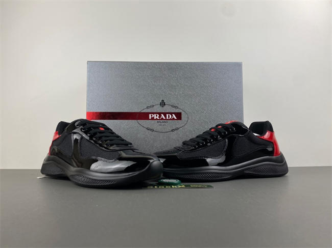 Prada America
