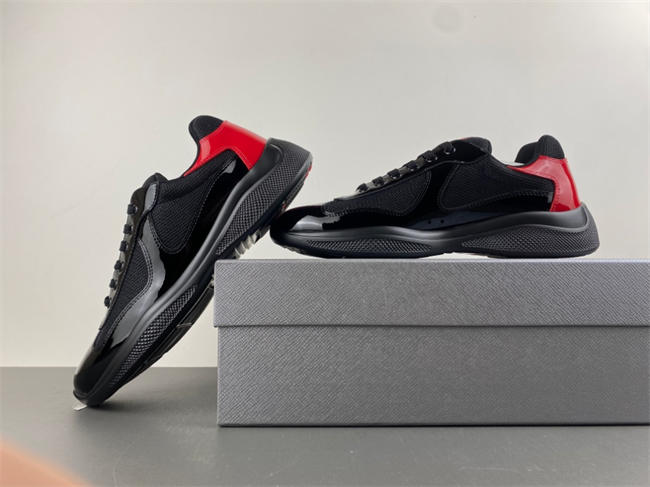 Prada America