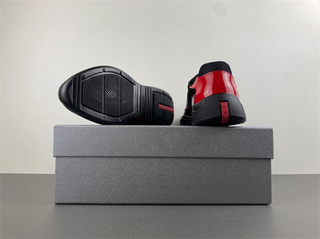Prada America