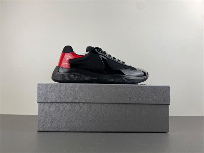 Prada America