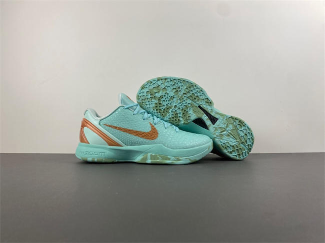 Nike Kobe 6  FE2025-109