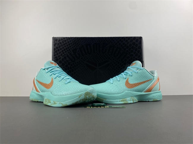 Nike Kobe 6  FE2025-109