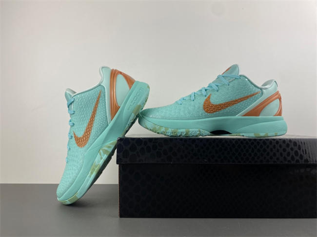 Nike Kobe 6  FE2025-109
