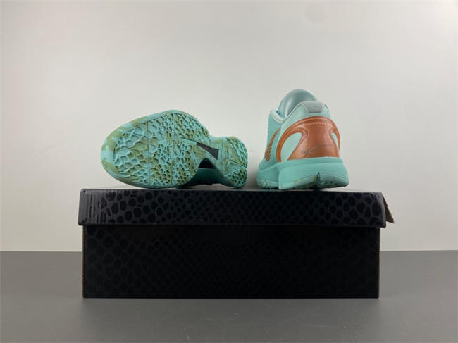Nike Kobe 6  FE2025-109