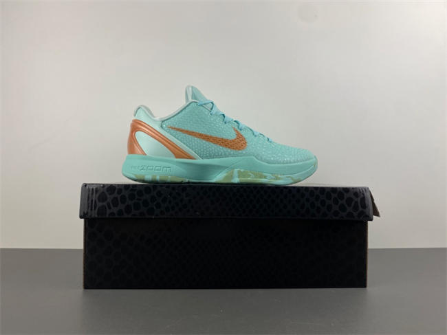 Nike Kobe 6  FE2025-109