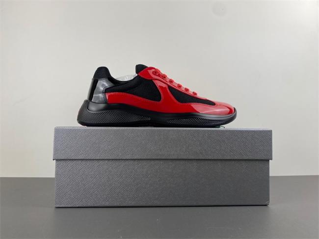 Prada America