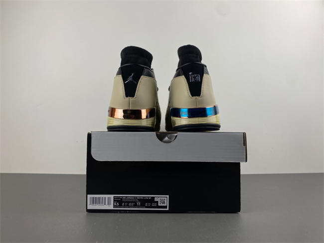 Infinite Archives x Air Jordan Air 17 Retro Low 