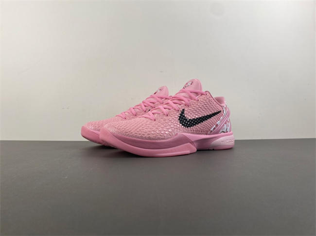 Nike Kobe 6