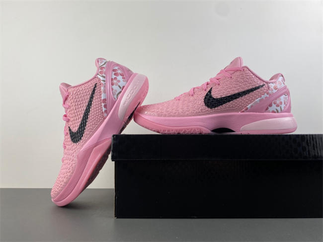 Nike Kobe 6