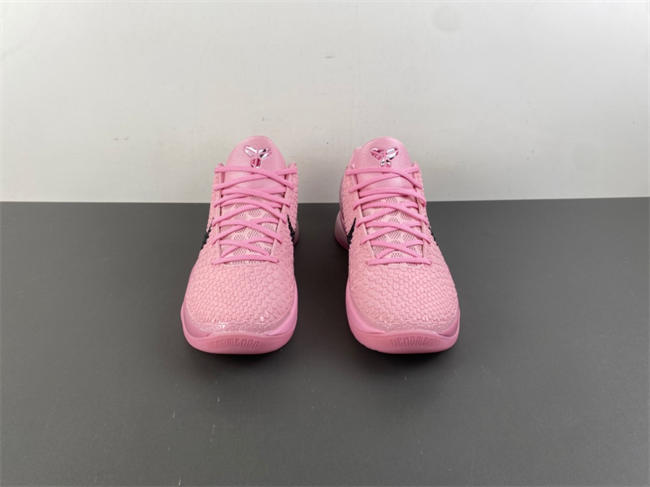 Nike Kobe 6